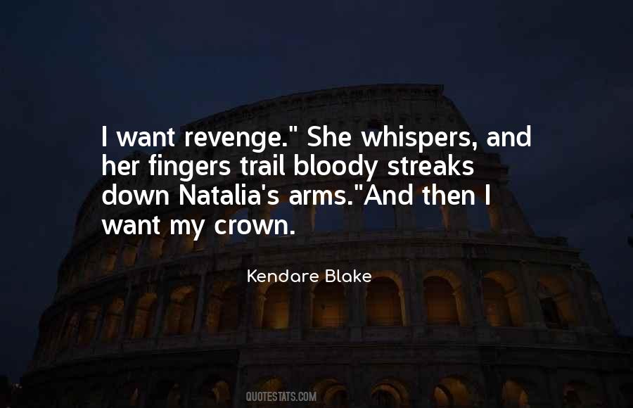 Her Crown Quotes #1565332