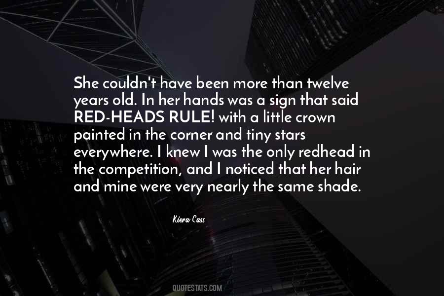 Her Crown Quotes #1720224