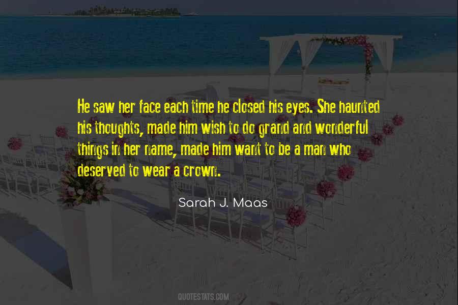 Her Crown Quotes #587289