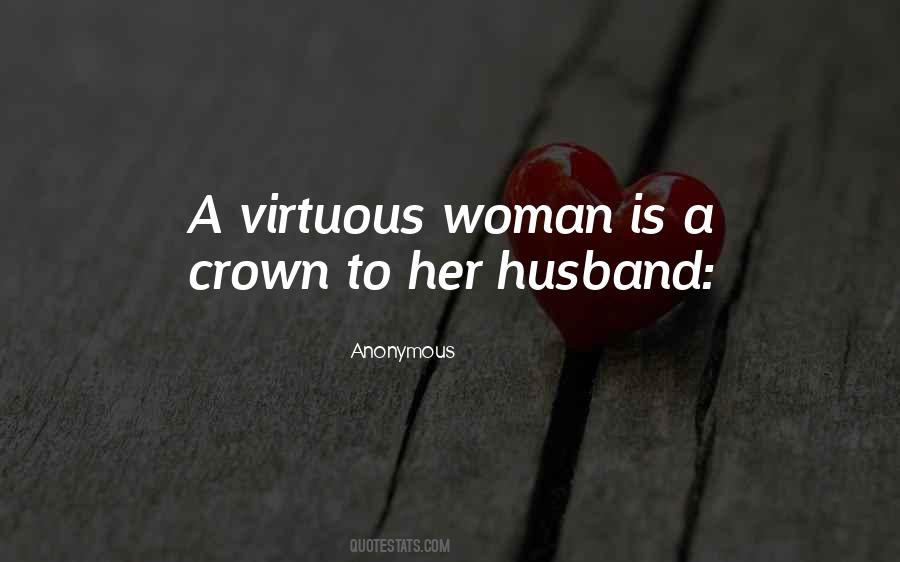 Her Crown Quotes #633284
