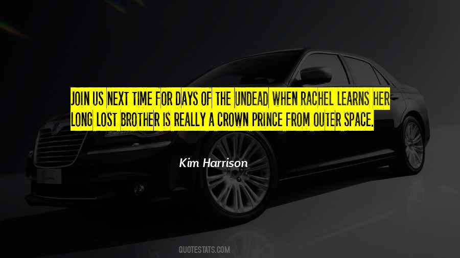 Her Crown Quotes #679703