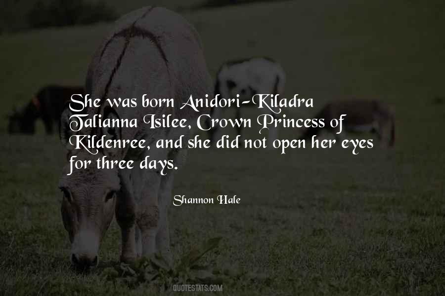 Her Crown Quotes #931468