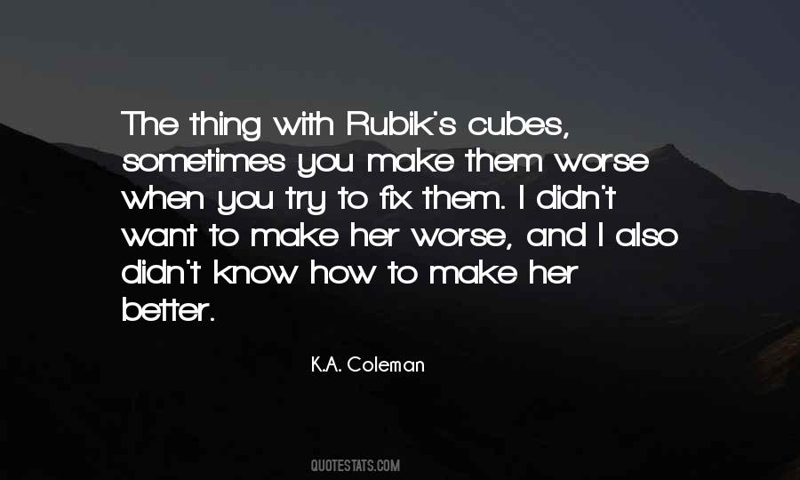 Sometimes I Want To Cry Quotes #174671