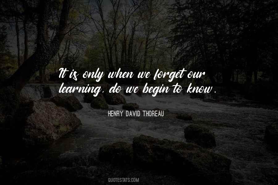 Only We Know Quotes #277169