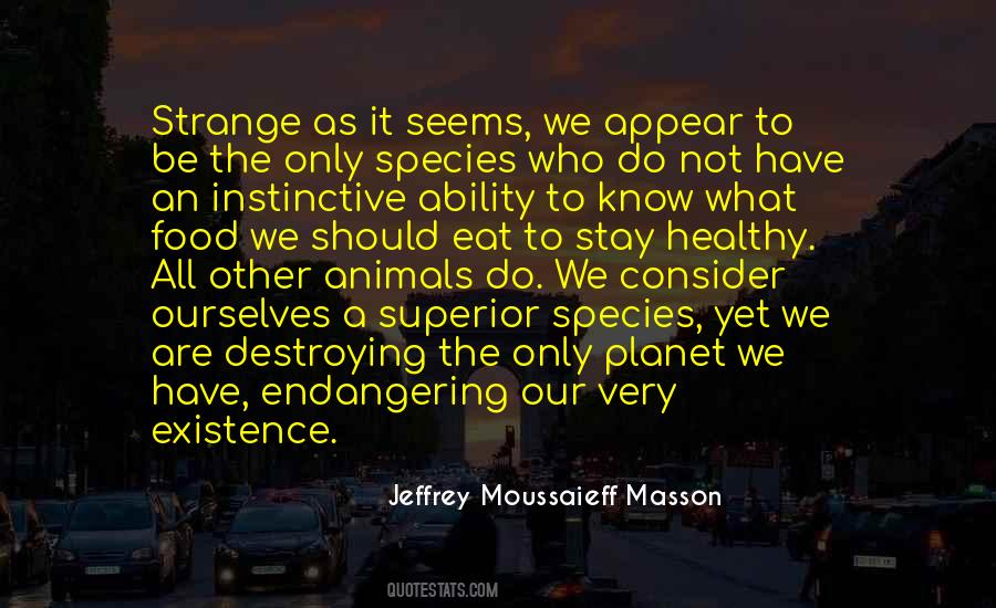 Only We Know Quotes #424560