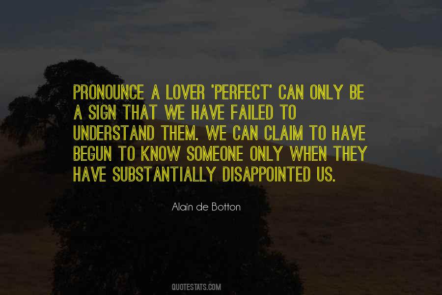 Only We Know Quotes #90474