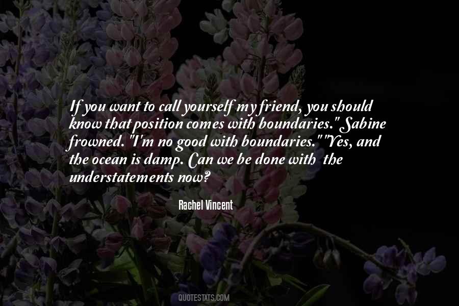 Good Ocean Quotes #1392131