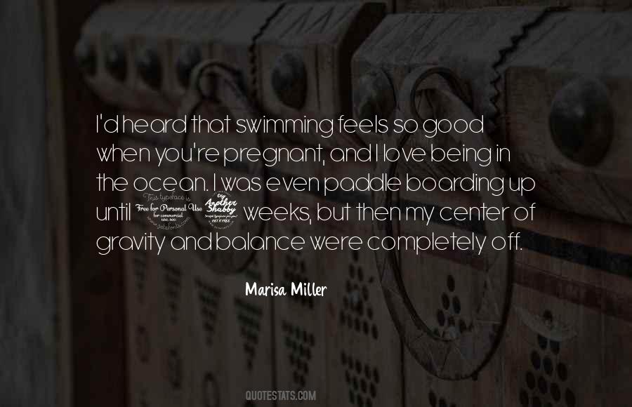Good Ocean Quotes #1488015
