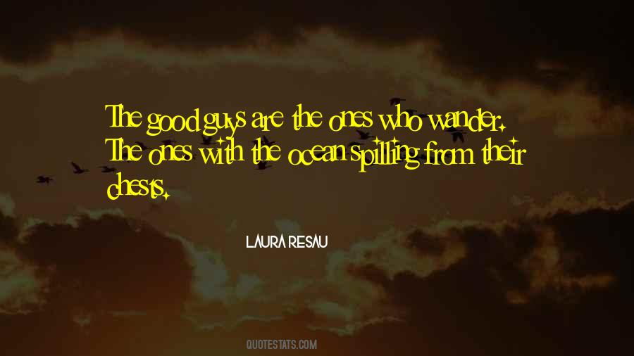 Good Ocean Quotes #1792008