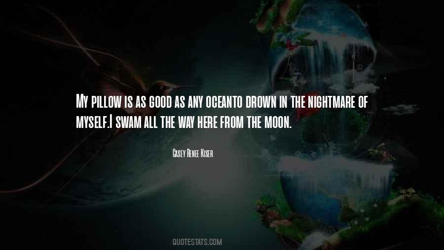 Good Ocean Quotes #213335