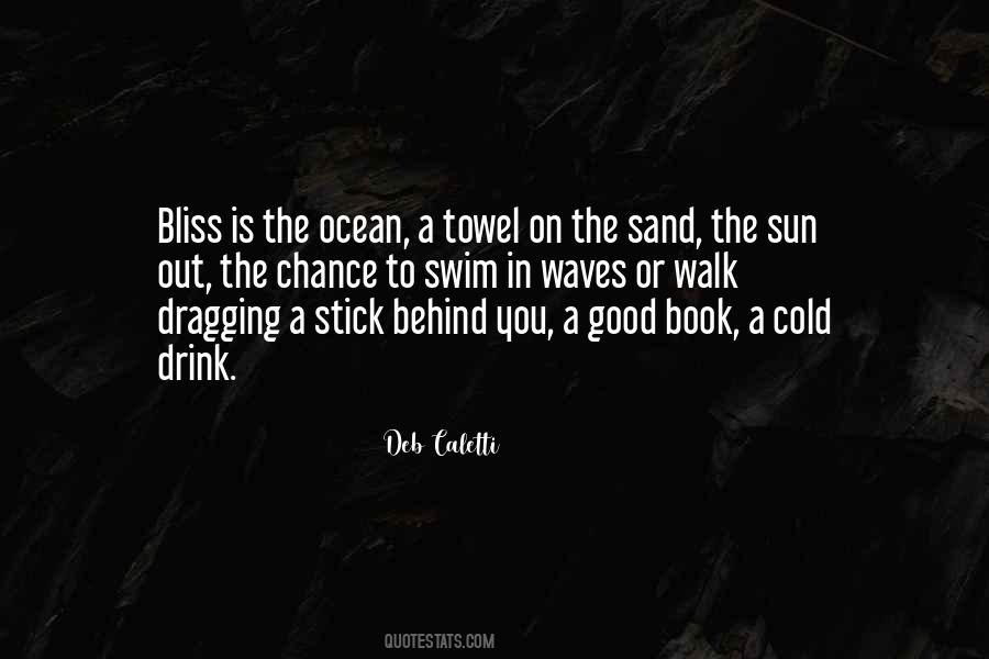 Good Ocean Quotes #28039