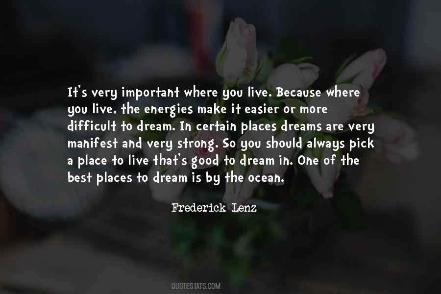 Good Ocean Quotes #321179