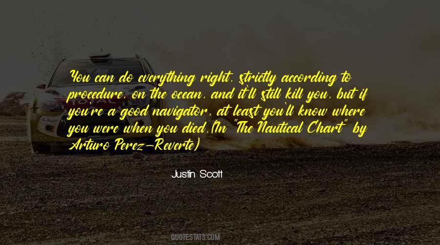 Good Ocean Quotes #386916