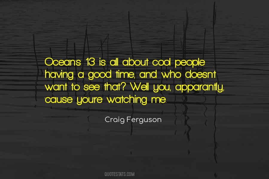 Good Ocean Quotes #460694