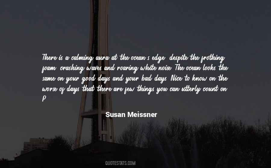 Good Ocean Quotes #539637