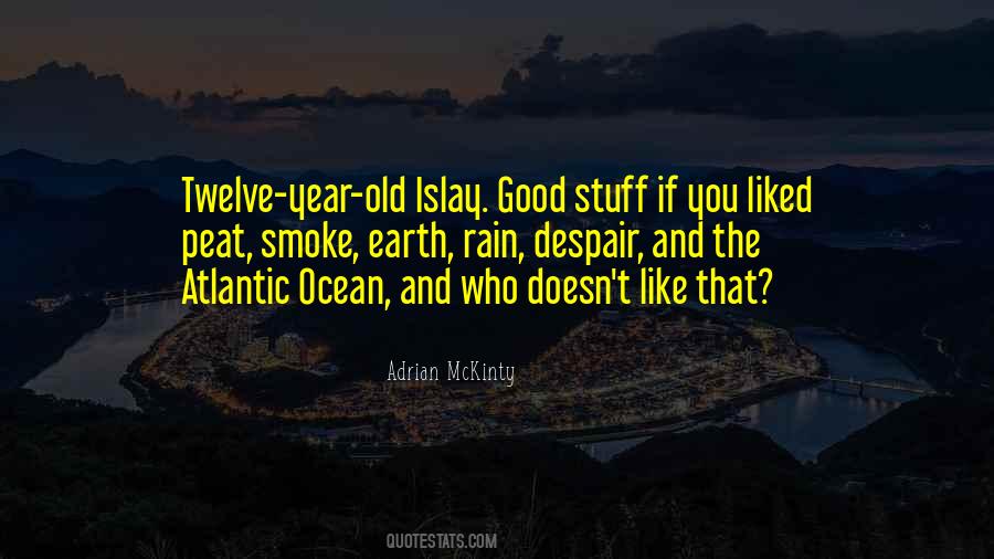 Good Ocean Quotes #695782