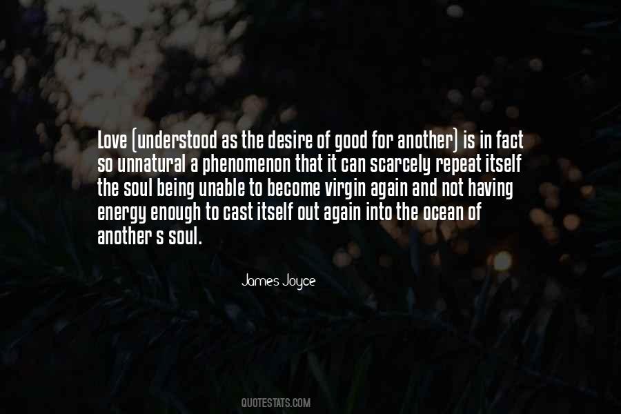 Good Ocean Quotes #706411