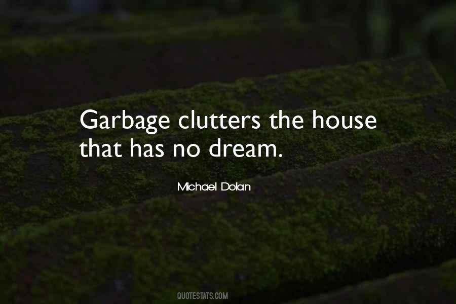 House Dream Quotes #487630