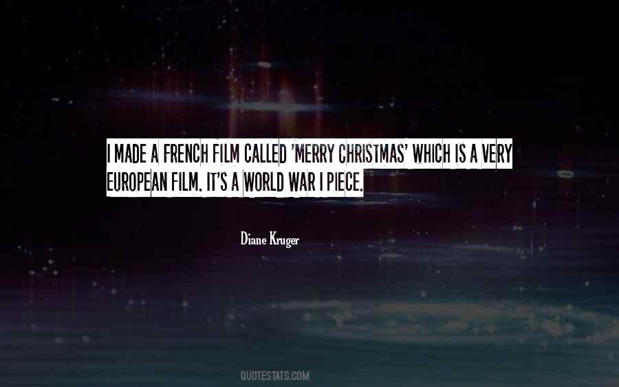 A Merry Christmas Quotes #1017694