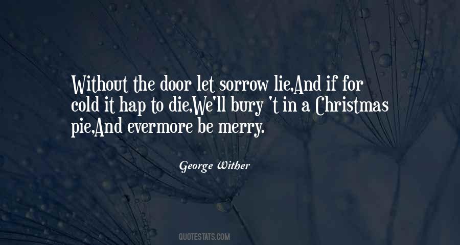 A Merry Christmas Quotes #1196944