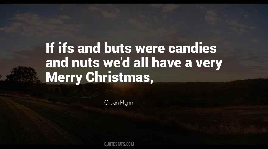 A Merry Christmas Quotes #1354144