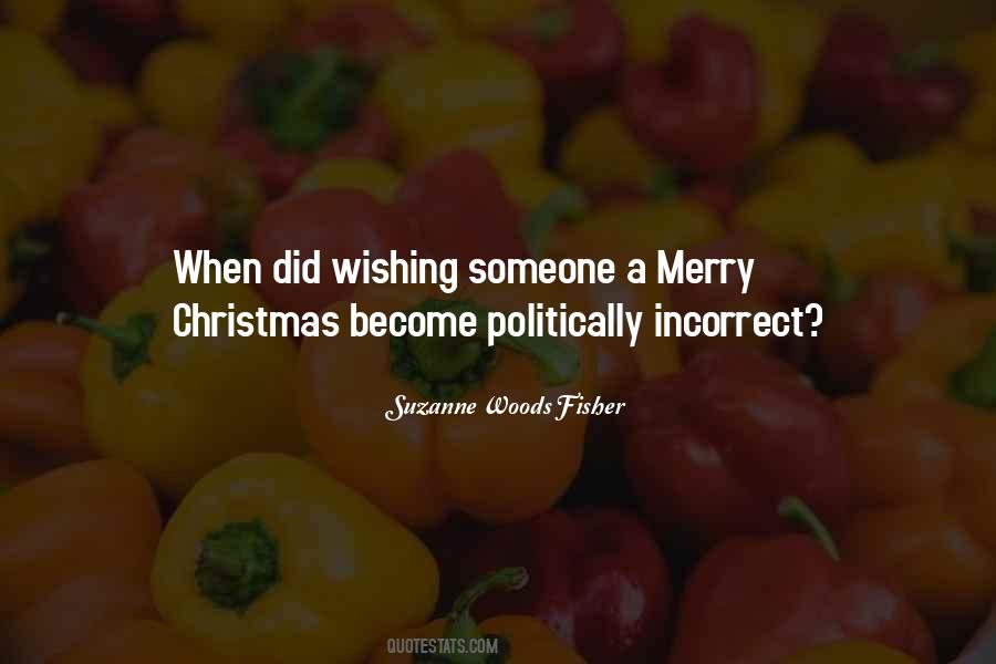 A Merry Christmas Quotes #1748396