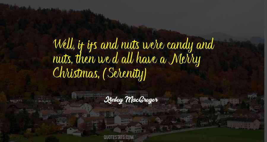 A Merry Christmas Quotes #233735