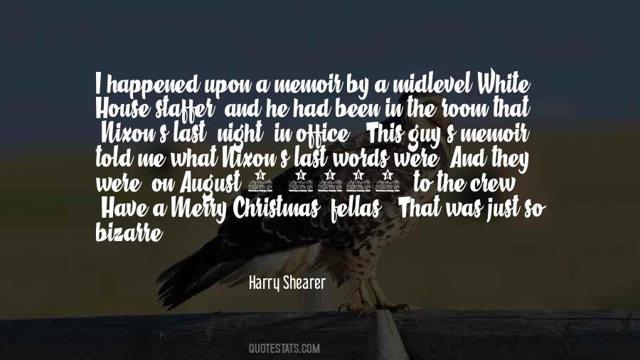 A Merry Christmas Quotes #725794