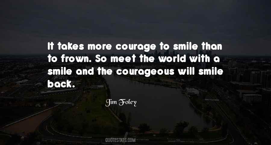Smile World Quotes #667627