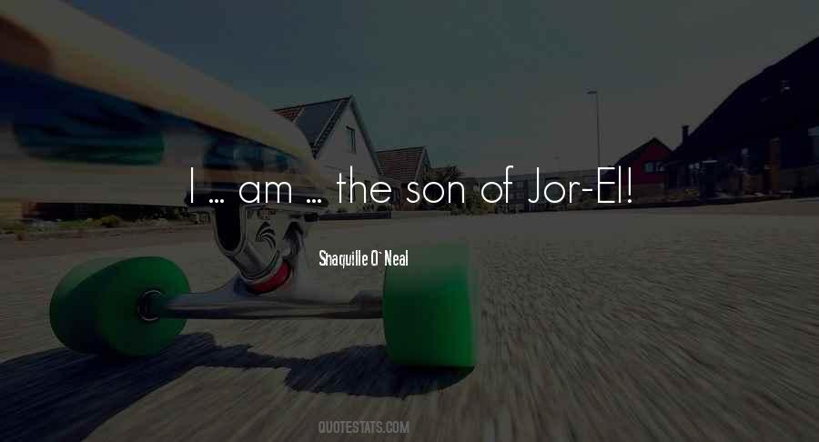 Son Basketball Quotes #1683472