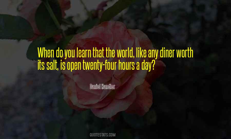 Four Twenty Quotes #376442