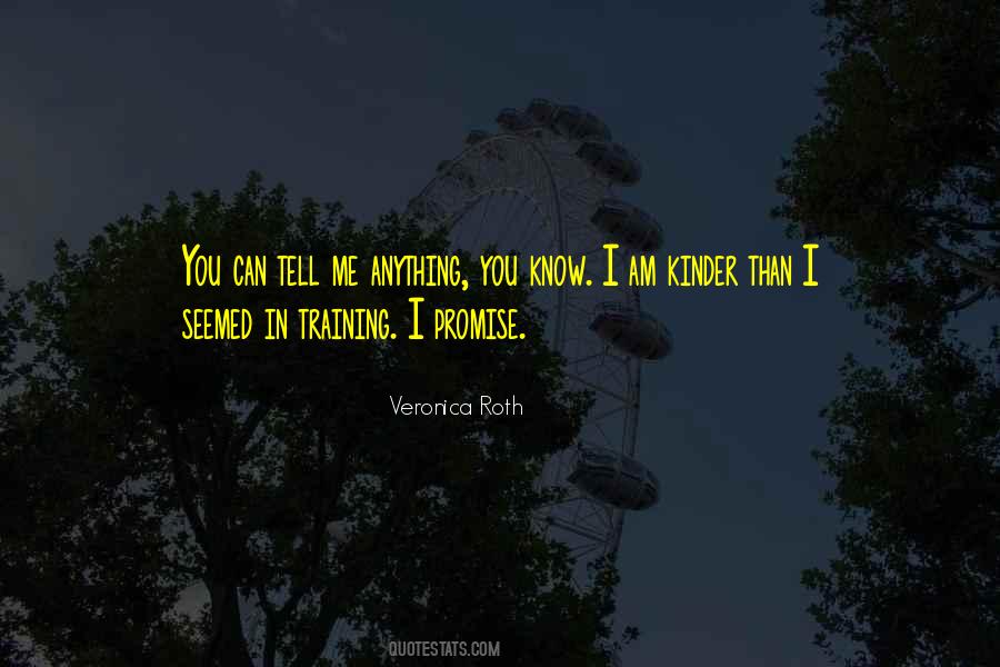 Four Veronica Roth Quotes #1464241
