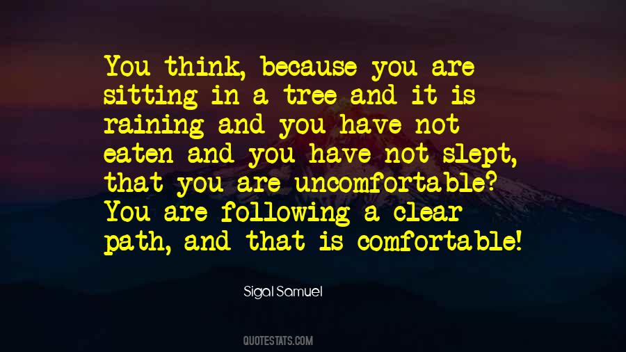 Spiritual Tree Quotes #1307365