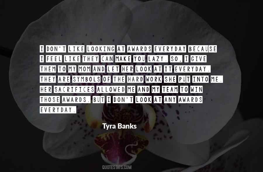 Team Hard Work Quotes #1859500