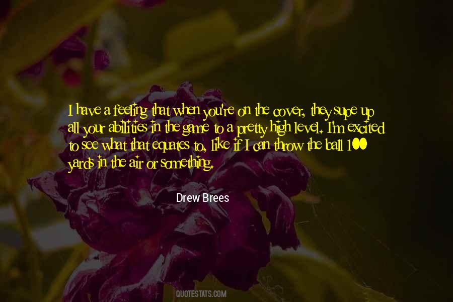 Feeling The Air Quotes #1106134