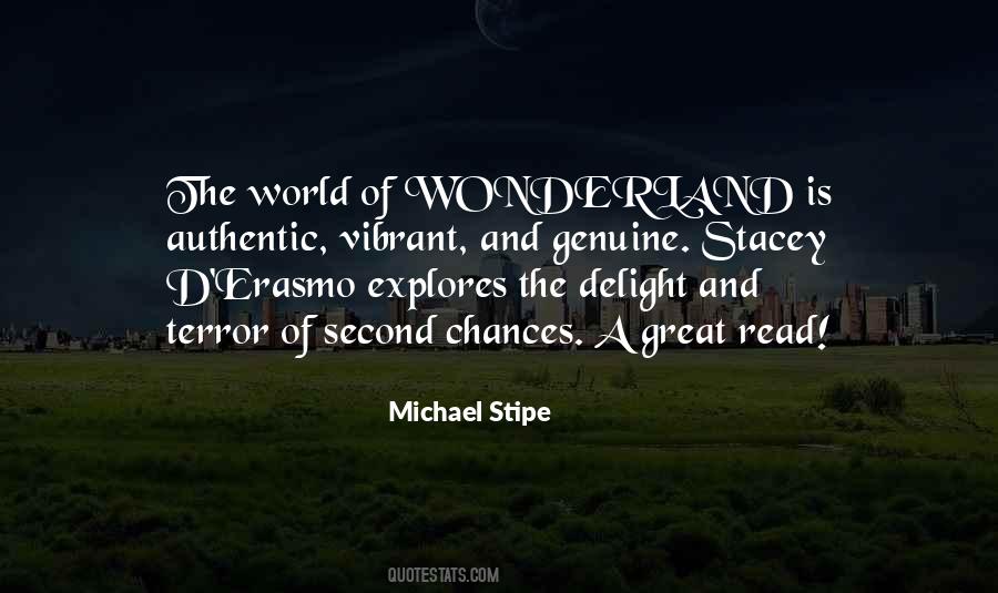 Quotes About The Great Terror #1769365