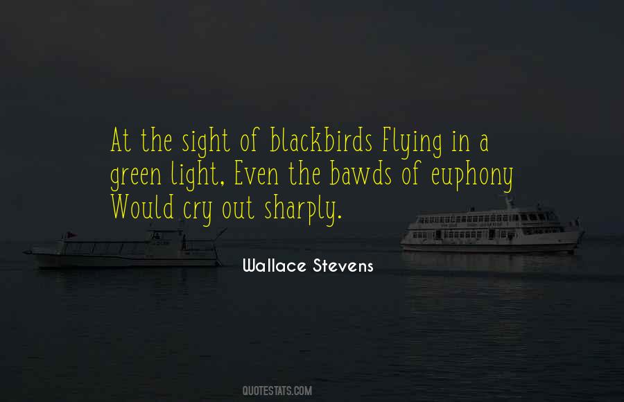 Flying Out Quotes #302147