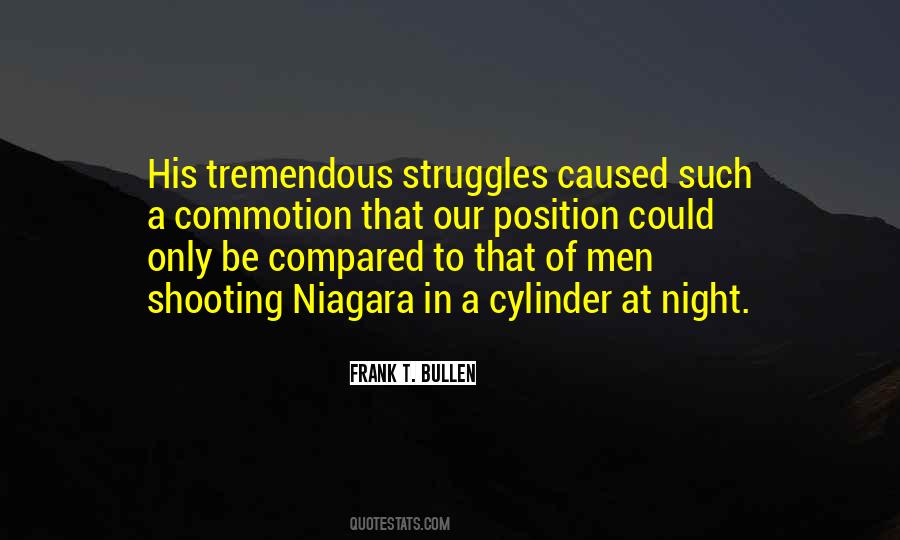 When The Night Falls Quotes #1438737
