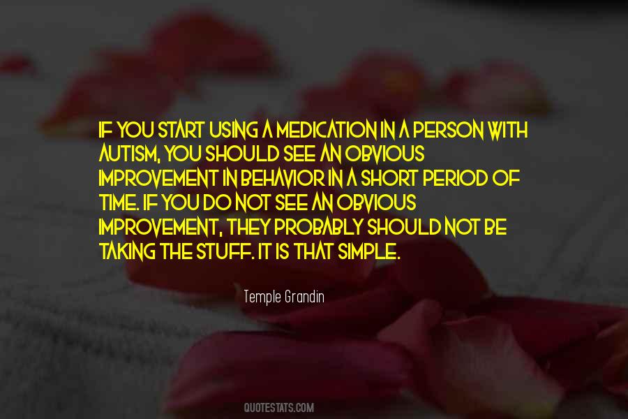 Quotes About A Short Period Of Time #1246804