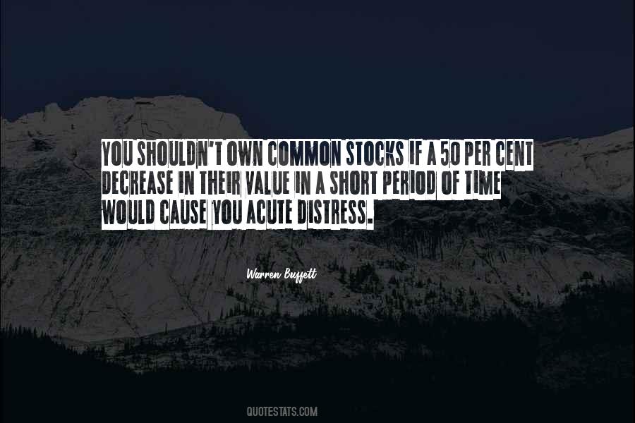 Quotes About A Short Period Of Time #1300103