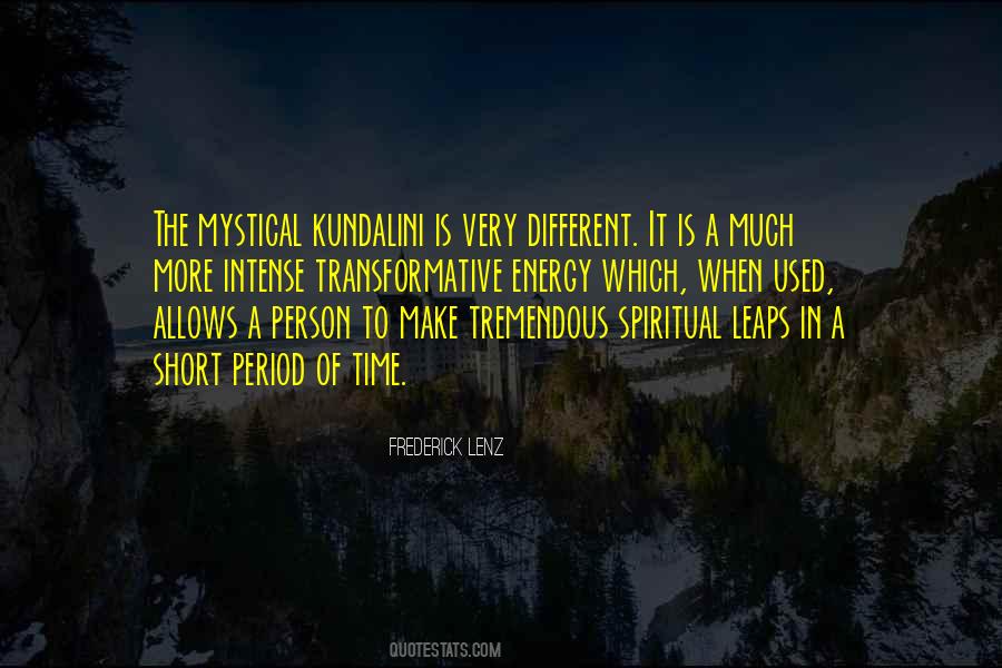 Quotes About A Short Period Of Time #1520784