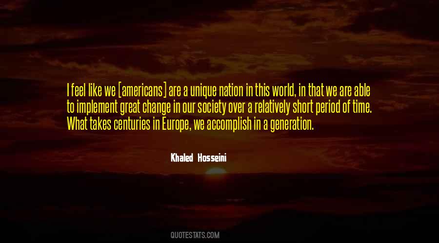 Quotes About A Short Period Of Time #1687228
