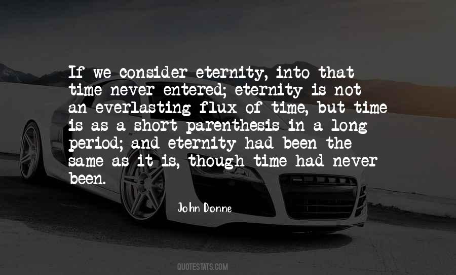 Quotes About A Short Period Of Time #712635
