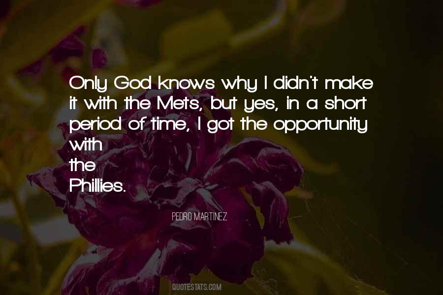 Quotes About A Short Period Of Time #906329