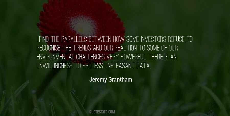 How Powerful Is Quotes #1042263