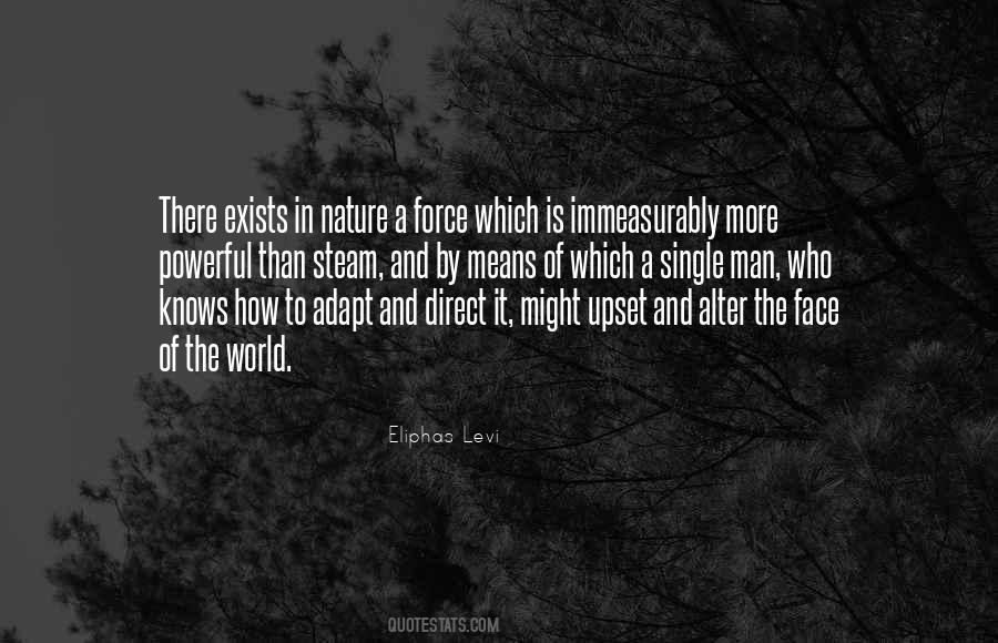 How Powerful Is Quotes #1131539
