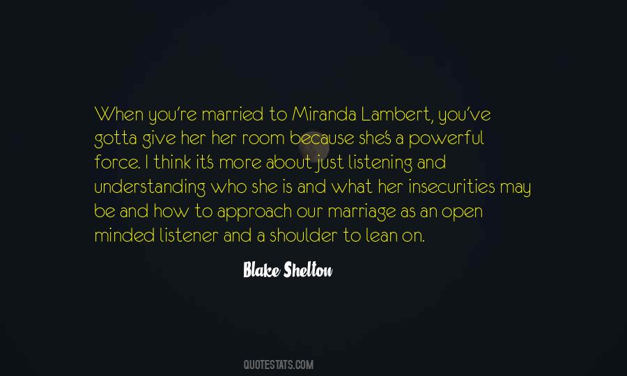 How Powerful Is Quotes #1141688