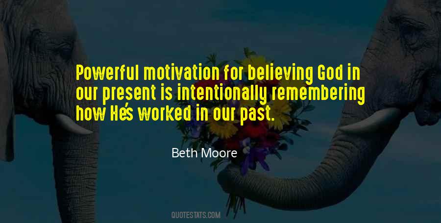 How Powerful Is Quotes #1231196