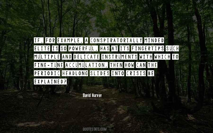 How Powerful Is Quotes #1509089