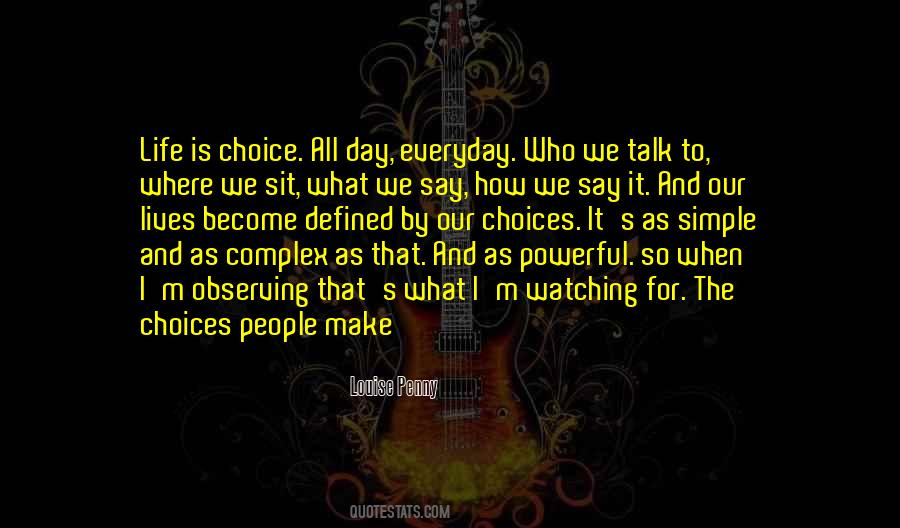 How Powerful Is Quotes #1705048